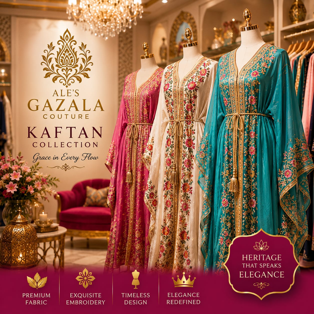 KAFTAN